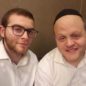 Meet your Posher, Ira